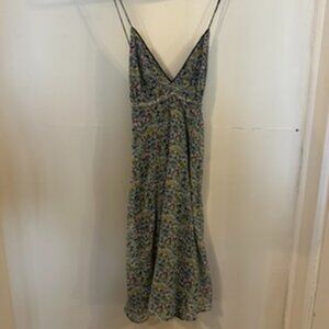 Vintage Mango Dress